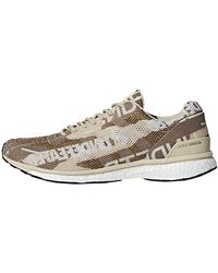 adidas - X Undefeated Adizero Adios 3 'Camo' - Lyst