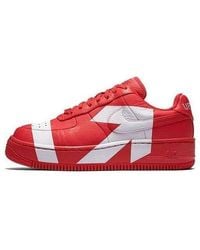 Nike - (Wmns) Air Force 1 Low Upstep 'Uptown' - Lyst