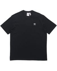 adidas - Originals B+F Trefoil Tee Logo Tee - Lyst
