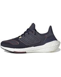 adidas - Ultraboost 22 'Shadow' - Lyst