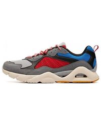 Anta - Life Series Sneakers - Lyst