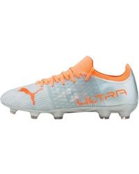 PUMA - Ultra 3.4 Fg Ag - Lyst