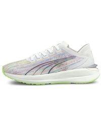 PUMA - (Wmns) Electrify Nitro Spectra - Lyst