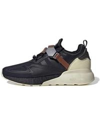adidas - Star Wars X Zx 2K Boost 'Han Solo' - Lyst