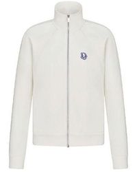 Dior - Fw21 Knit Sports Jacket - Lyst