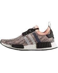 adidas - (Wmns) Nmd_R1 Primeknit 'Sun Glow' - Lyst