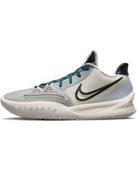 Nike - Kyrie Low 4 Fog Sapphire' - Lyst