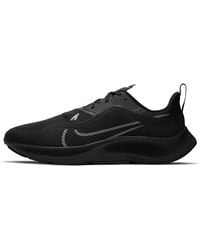 Nike - Air Zoom Pegasus 37 Shield Anthracite' - Lyst