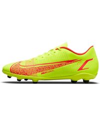 Nike - Mercurial Vapor 14 Club Fg/mg Football Boots Cu5692 - Lyst