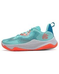 Under Armour - Curry 3 Hovr Splash And' - Lyst