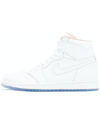 Nike - 1 Retro High Og 'Los Angeles' 2015 - Lyst