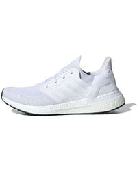 adidas - Ultraboost 20 Consortium 'Triple' - Lyst