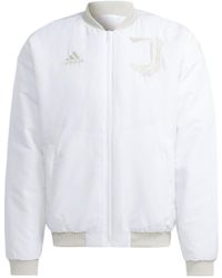 adidas - Juventus Chinese Story Bomber Jacket - Lyst