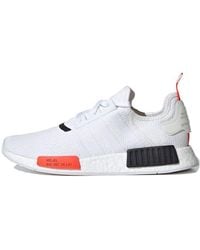 adidas - Nmd_R1 'Solar Tab' - Lyst