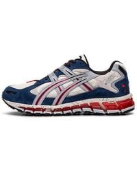 Asics - (Wmns) Gel Kayano 5 360 ' Mako' - Lyst