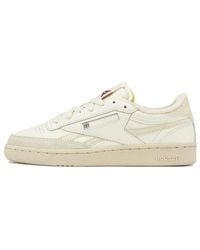 Reebok - (Wmns) Club C Revenge Vintage 'Chalk Alabaster' - Lyst