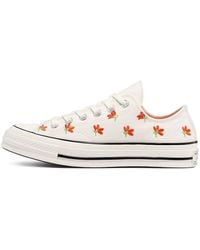 Converse - Chuck Taylor All Star 10s - Lyst