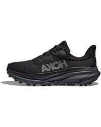 Hoka One One - (Wmns) Challenger 7 'Triple' - Lyst
