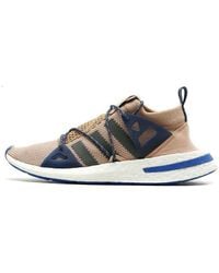 adidas - Arkyn Pink Blue - Lyst