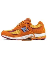 New Balance - Salehe Bembury X 2002R 'Peace Be The Journey' - Lyst