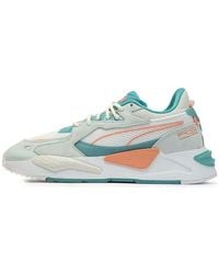 PUMA - (Wmns) Rs-Z 'Luminous - Lyst