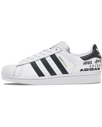 adidas - (Wmns) Originals Superstar For//Golden - Lyst