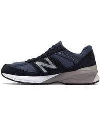 New Balance - 990V5 Made - Lyst