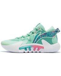 Li-ning - Badfive 2 Low - Lyst
