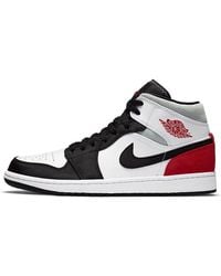 Nike - 1 Mid Se Toe' - Lyst