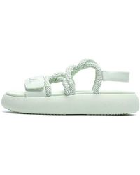 Fila - (Wmns) Churro Life Casual Shoes - Lyst