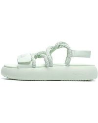 Fila - (Wmns) Churro Life Casual Shoes - Lyst