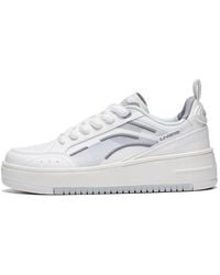 Li-ning - (Wmns) Lifestyle Skate Shoes - Lyst
