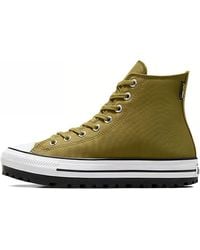 Converse - Chuck Taylor All Star City Trek Shoes 'Cosmic Turtle' - Lyst