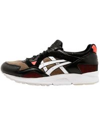 Asics - Highs And Lows X Gel Lyte 5 'Medic' - Lyst