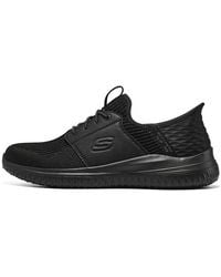 Skechers - Slip-Ins Delson 3.0 'Pure' - Lyst
