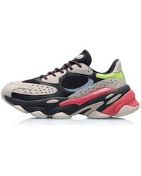 Li-ning - (Wmns) Counterflow Neon Alien X New York Fashion Week Chenpeng - Lyst