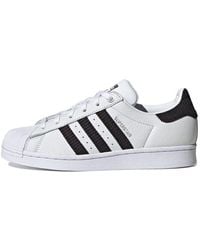 adidas - (Wmns) Superstar Corduroy Stripes' - Lyst