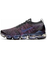 Nike - (Wmns) Air Vapormax Flyknit 3 'Throwback Future' - Lyst
