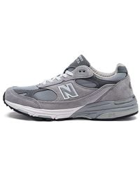 New Balance - 993 Made - Lyst