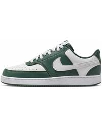 Nike - (Wmns) Court Vision Low Next Nature 'Vintage' - Lyst