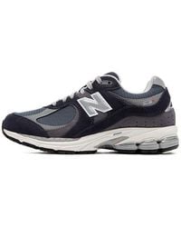 New Balance - 2002R Shoes - Lyst