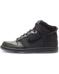 Nike - Dunk High Premium Qs 'Mighty Crown 20Th Anniversary' - Lyst