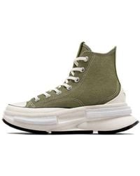 Converse - Run Star Legacy Cx High 'Utility' - Lyst