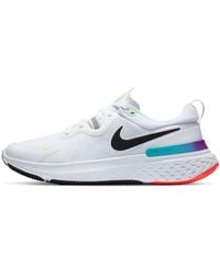 Nike - React Miler 'Ombre' - Lyst