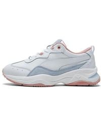 PUMA - (Wmns) Cilia Lux 'Heather Rose' - Lyst