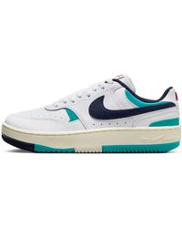 Nike - Gamma Force Shoes - Lyst