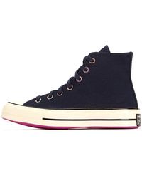 Converse - Chuck 70 High 'Heart Of The City - Lyst