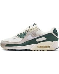 Nike - (Wmns) Air Max 90 'Sail Vintage' - Lyst