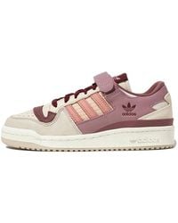 adidas - (Wmns) Originals Forum 84 Low Rose' - Lyst
