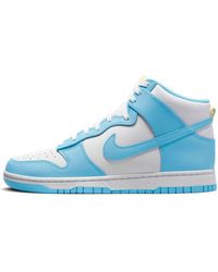 Nike - Dunk Low "University" Dd1391 102" - Lyst